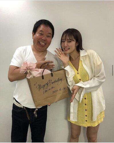 【動画あり】　王林さん、女の魅力ムンムンすぎるwww