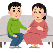 友達の嫁が妊娠したんやが