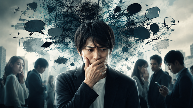 実際に口に出したら社会的に死ぬヤバイ考えって何かある？