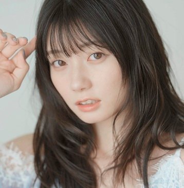【画像】瀬戸環奈さん、またしてもパチンコ営業で神対応www