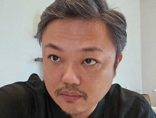 【画像】与沢翼さん、やせたかなしい姿で発見される