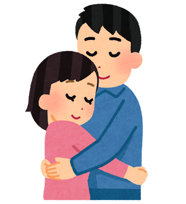 女後輩「ちょっと私のことハグしてもらえませんか」俺「え？」→結果ｗｗｗ
