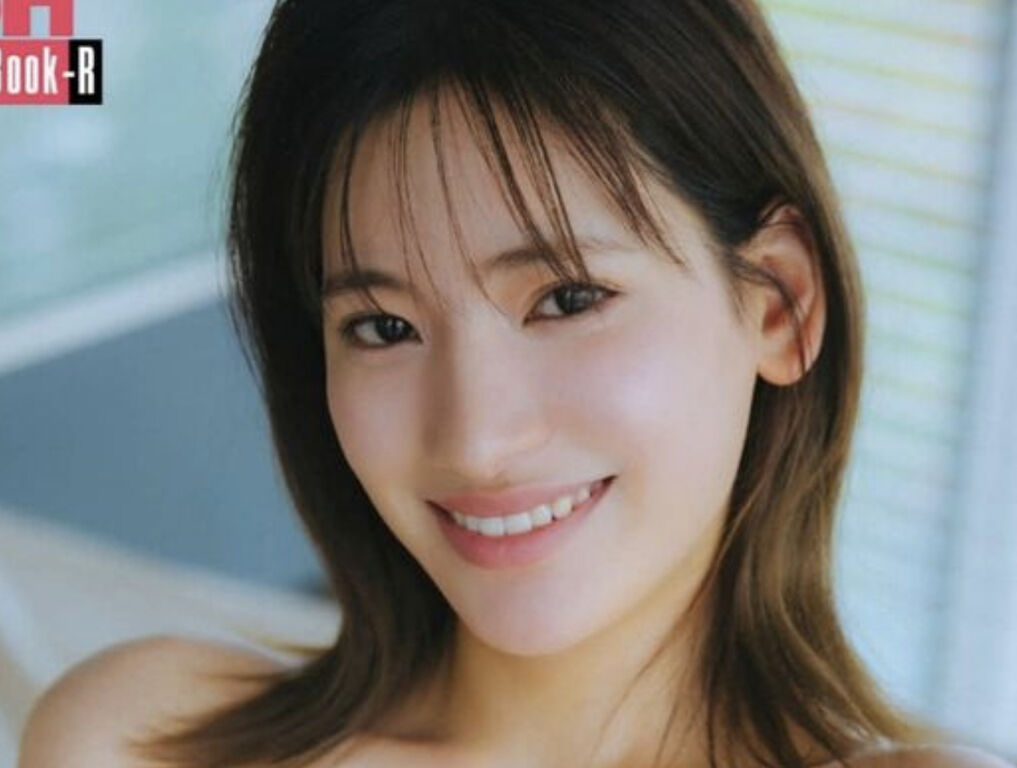 ほぼAVデビュー確定な7月デビューの新人グラドルさん、発見されるｗｗｗ