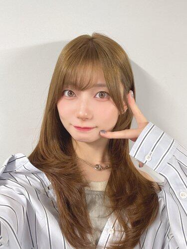 【画像】茶髪になった瀬戸環奈さんのイベントの様子