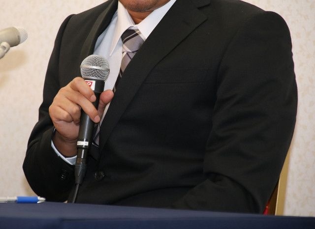 土田晃之「芸能界の事務所はパワハラ天国だと思ってない？ それ、迷惑なんだよ！」 言い返せる？