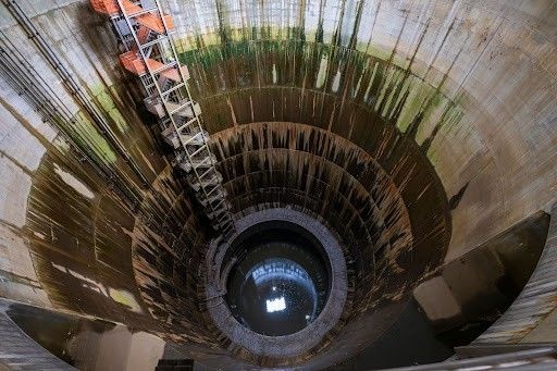 埼玉県「2100億円かけて雨水退避用の地下宮殿造った」千葉県「ださいたまバカですw公務員の昇給に使いますw」