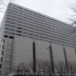 「ジャニー喜多川氏から性被害」男性の訴え認めず「証拠はない」 東京地裁判決