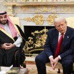 サウジアラビア、国家存亡の危機