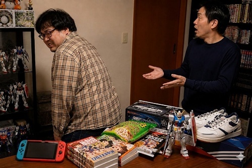 31歳で独身DTだけどすべてのアクティビティに飽きた助けて