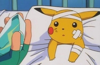 【悲報】息子（小1）のクラス、ガチでポケモン流行ってない