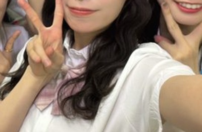 【最新画像】超人気A.V女優「すごいメンツで写真とった」