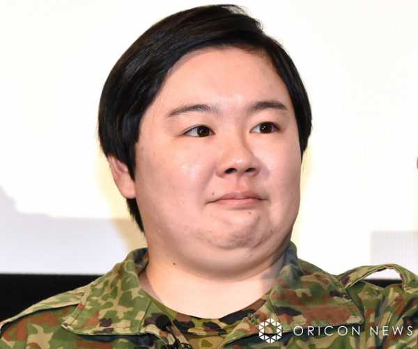 やす子の謎の人気ってさ…