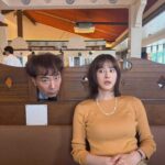 42歳・松本若菜「ぴったりニット」TVドラマ衣装に騒然「パーフェクト」「最高ショットすぎ」「ホント素敵」