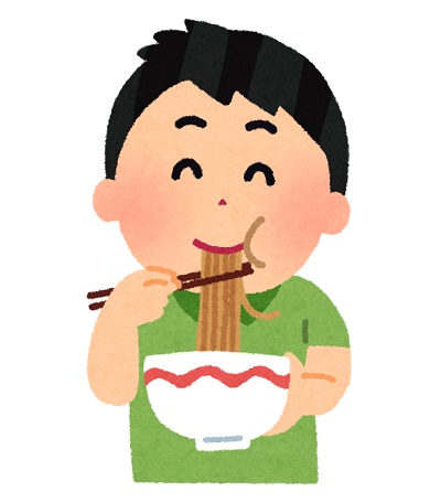 【1800円の価値ありそう？】今から夜食に「特上味噌ラーメン」食うやで～