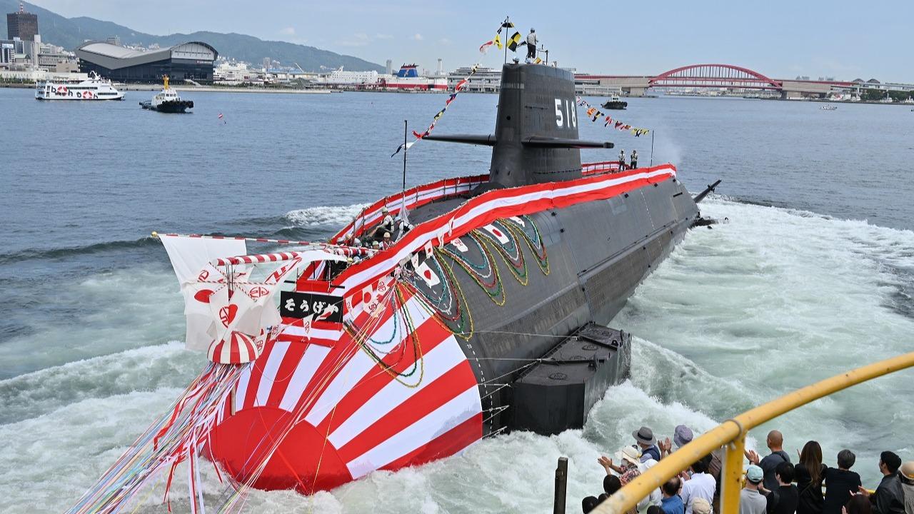 【ﾌｧﾝｻﾏﾘｨ】 米海軍当局、日本の原子力潜水艦保有を肯定「日本には土台となる技術ある」 韓国には「地位の象徴として買うのは間違い｣「妥当な理由の説明を」
