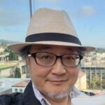 町山智浩「福田村事件はまた起こるだろう」…アーティストTASKE氏への「言葉がおかしい」「日本人ではない」との投稿に