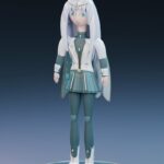 GPT Astra「3Dモデル作れます！」 弱男「じゃあ女の子作って」 →結果