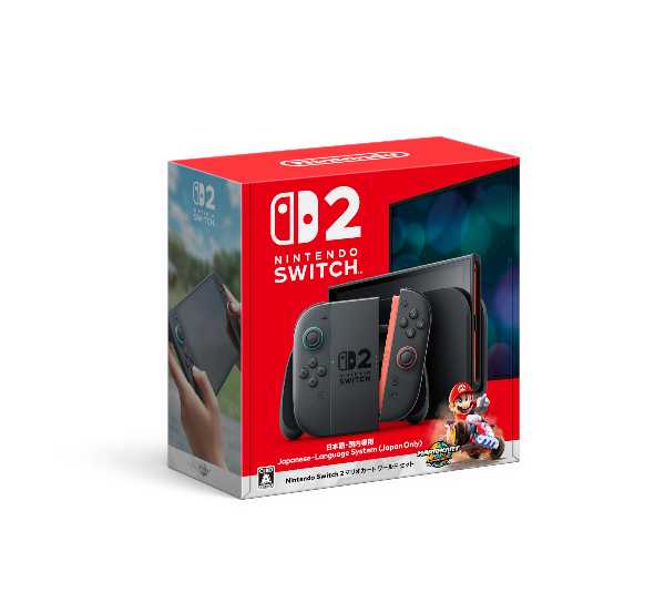 【障壁悲報】Switch2でFF7バカ売れwww