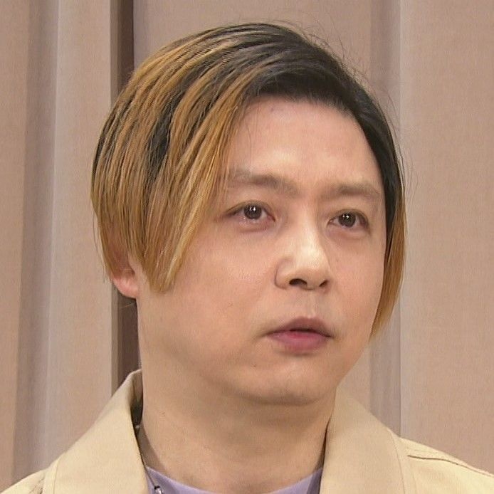 堂本剛、激太りwww