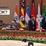 習近平さん死亡か、インドで開催のBRICs会議中に突然倒れたと報道