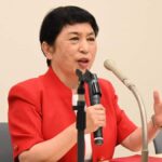 【社民党】ラサール石井「山下法相は4人殺している！」 福島みずほ「死刑は国家による殺人！人を殺しているのは事実！」