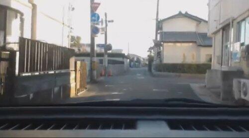 お姫様系Vtuberさん、車載配信中に一方通行を逆走しパニックになる