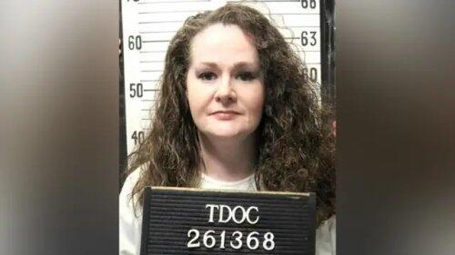 【悲報】死刑囚の50歳女さん、2回の薬物注射も絶命せず執行失敗、中止され救急搬送へ