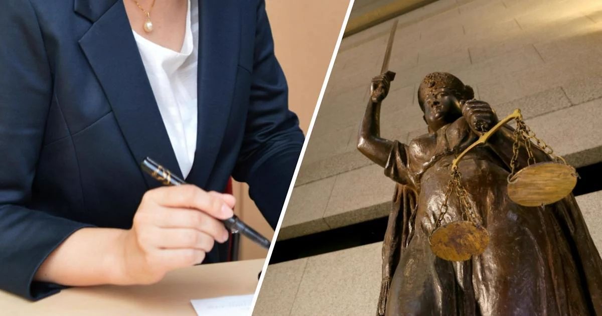 難関国立大学院卒の若手女性社員高学歴の若手社員、仕事の前にあるべき論解雇されると「会社が悪い」