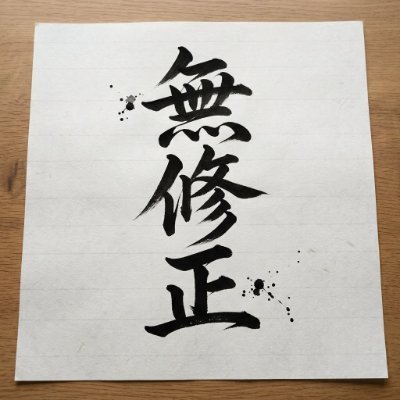【画像】中華まんさん、工夫を凝らして無修正ま●こを晒すwww