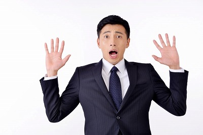 会社でとんでもないミスしてしもうた