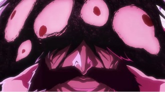 【BLEACH】設定上霊王を凌駕してる