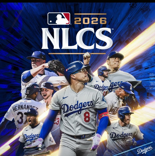 【悲報】ドジャース球団公式X、うっかり大谷を入れ忘れてしまうwww