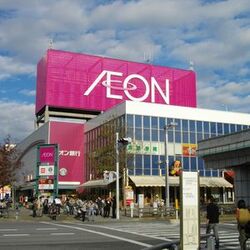 【悲報】イオンさん、「中国産」の「中」を薄くする