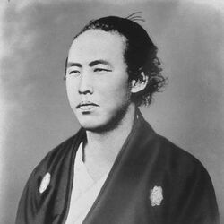 坂本龍馬「生涯ニートです」「借金まみれです」「暗殺されます」← こいつが人気ある理由