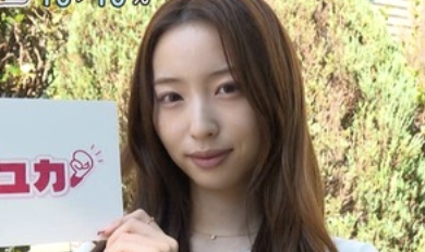 【朗報】フジテレビでちっぱい女子アナがロケwww
