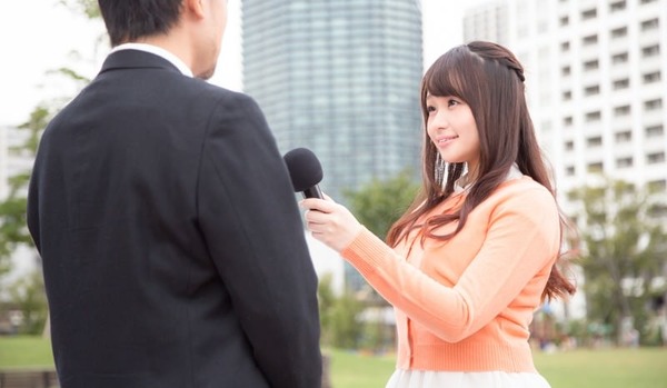 【悲報】フジテレビ、土木作業員らにインタビュー「底辺職なんて言われてますよ、どう思いますか････？？」⇒