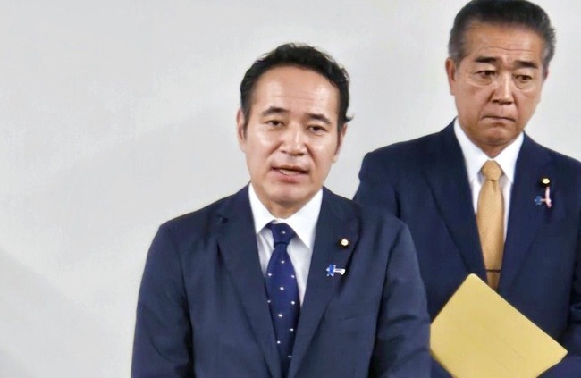 【悲報】簗和生農水大臣の予算カット発言全文、思ったよりヤバいwww