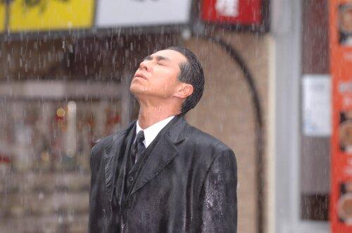 【悲報】踊る大捜査線の室井慎次さん、流石に不憫すぎる・・・・・・・・・