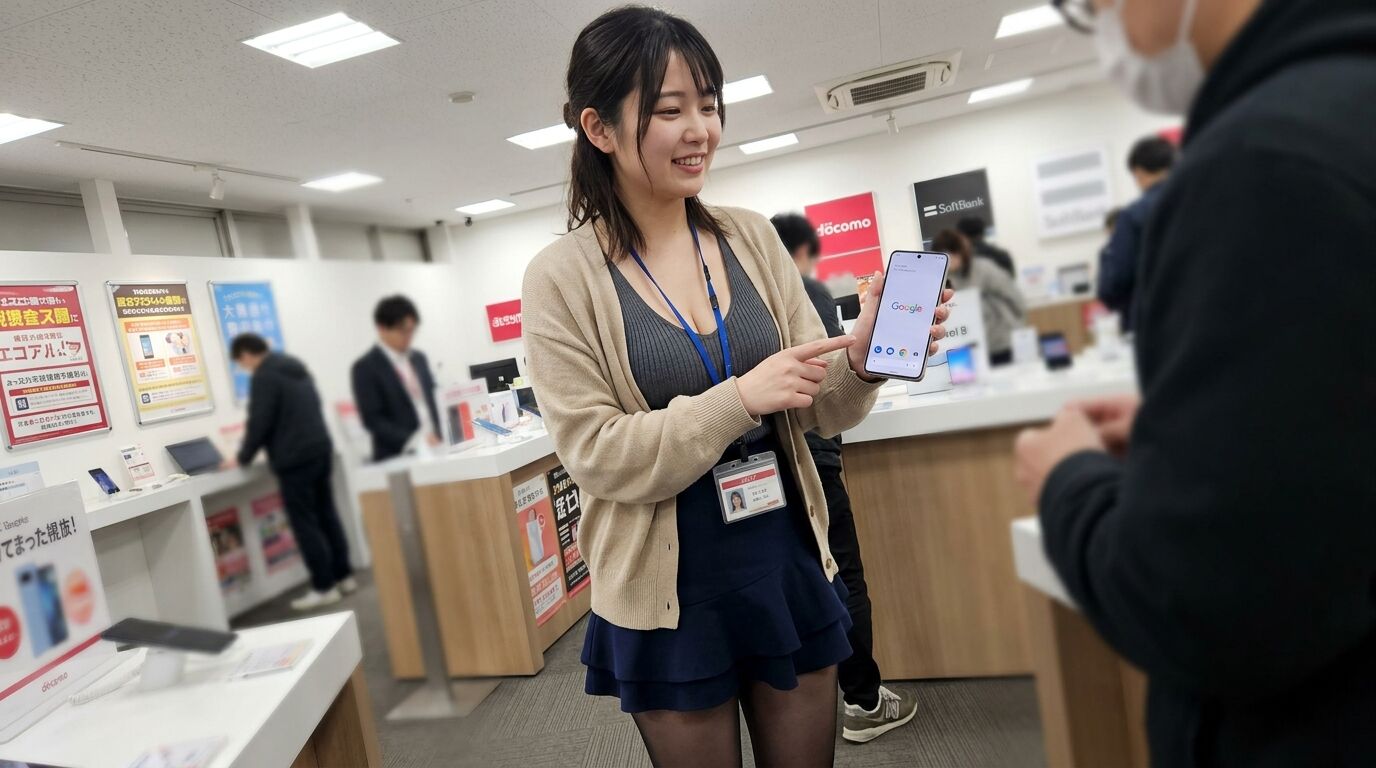 【悲報】いきなり「Pixel 10a」が1万2900円値上げ