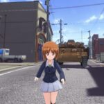 【衝撃】Switch2独占の「ガルパン」、とんでもないグラフィックで業界激震