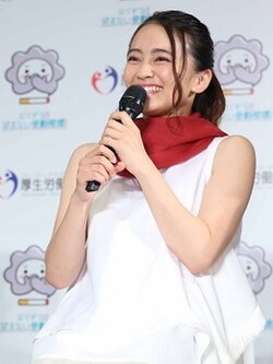 岡田結実、子どもの性別と年齢を非公表の理由が深すぎる！