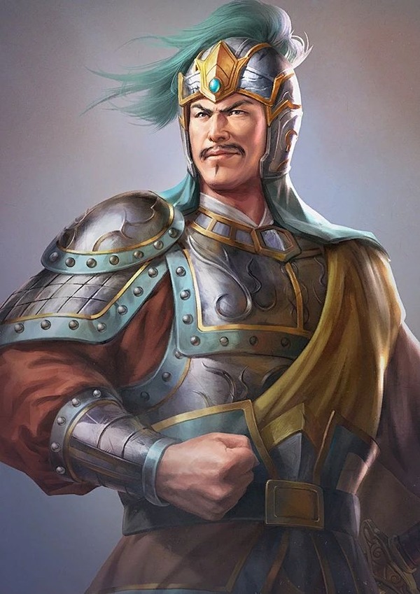 孫綝とかいう20代半ばで大将軍に大出世した男