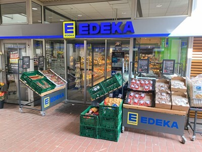 年収中央値930万のドイツのスーパーのお値段がこちらｗｗｗ