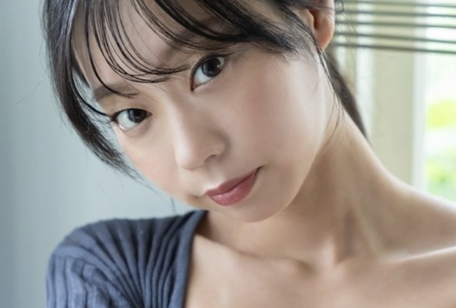 【画像】この青山ひかる見て勃起しない方が無理だろ・・・