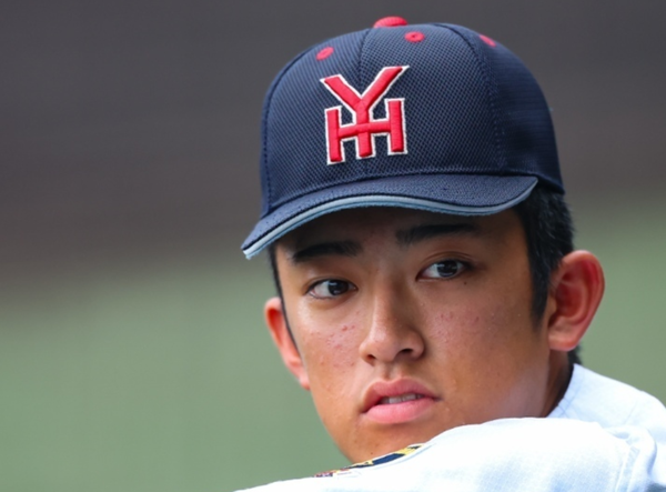 ドジャースが織田翔希を7.8億円で獲得へ