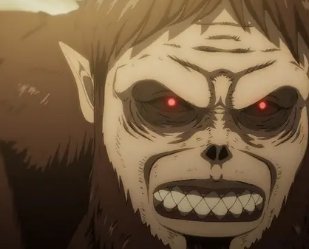 「獣の巨人」、普通にハズレすぎるwww