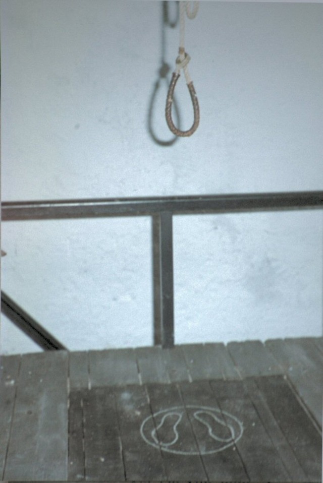 【議論】死刑制度って冷静に考えると滅茶苦茶怖くないか？「国家が人を殺す」ということ