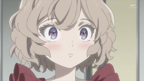 虚構推理ってアニメと漫画あるやん？