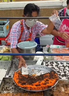 【悲報】日本人さん、タイ人にバカにされめちゃくちゃ効いてしまう