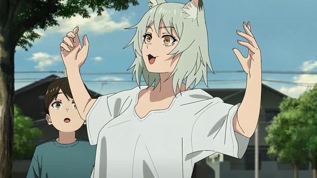 『ヤニねこ』 ソフマップでのフェア用の描き下ろしイラストwww